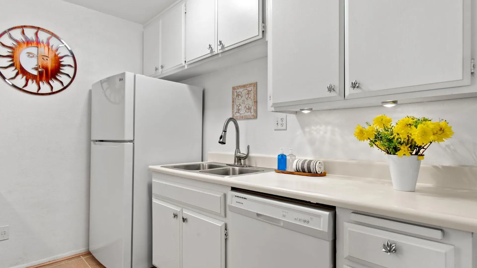 Appartamento The Lone Traveller With Heated Community Pool & Spa Phoenix