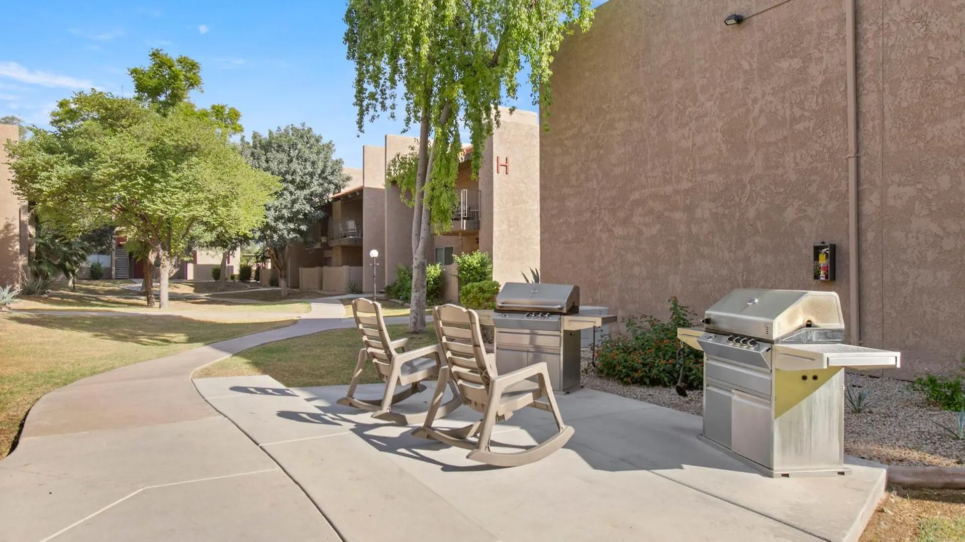 The Lone Traveller With Heated Community Pool & Spa Phoenix Appartamento