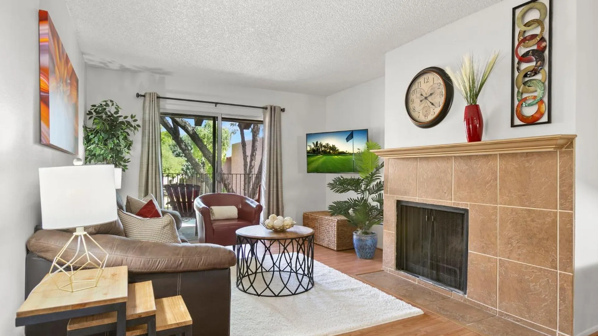 The Lone Traveller With Heated Community Pool & Spa Phoenix
