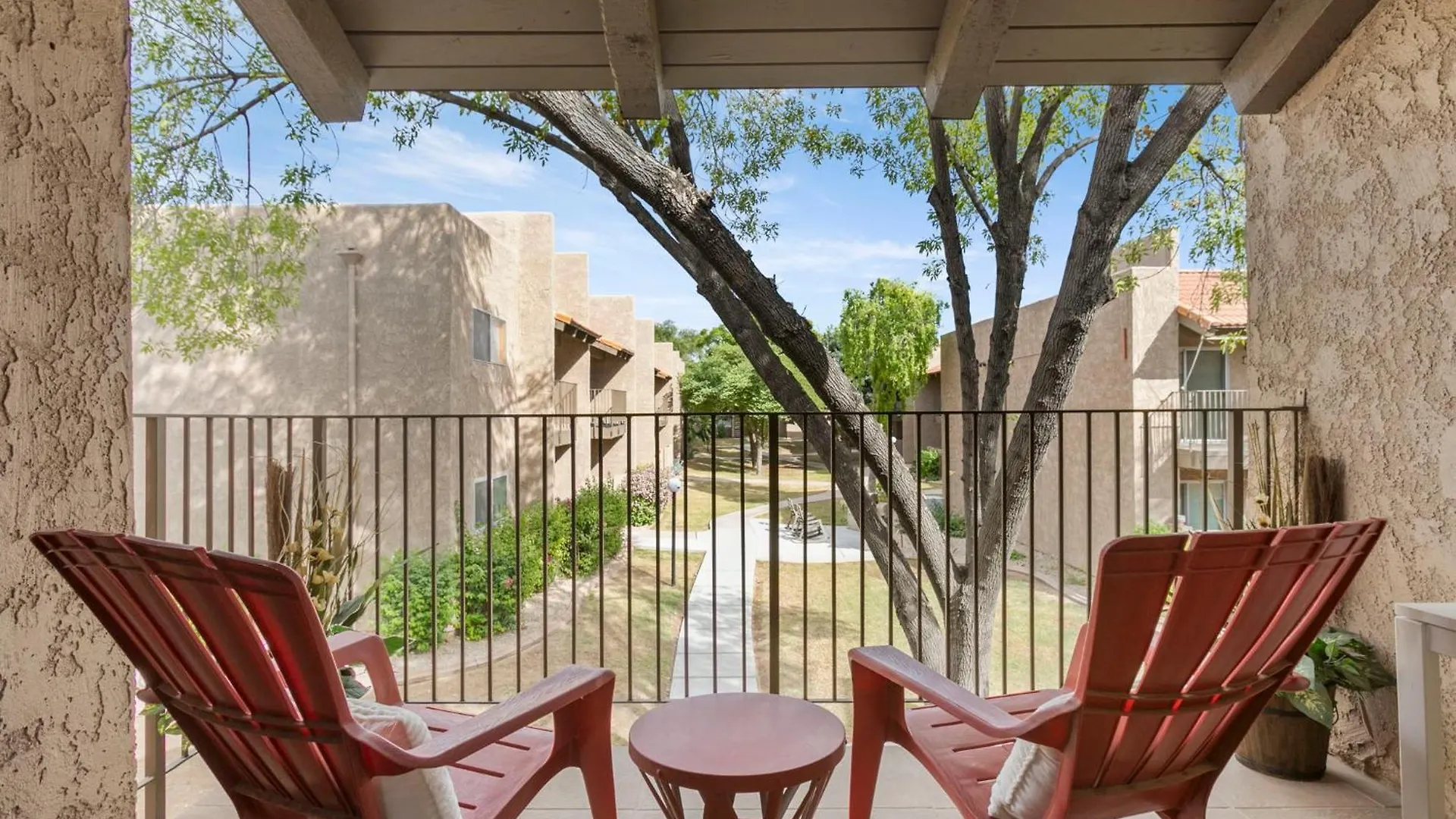 The Lone Traveller With Heated Community Pool & Spa Phoenix Appartamento