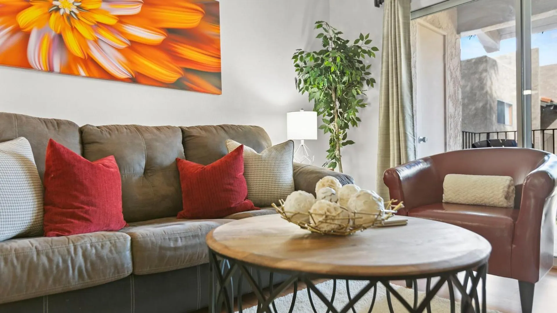 Appartamento The Lone Traveller With Heated Community Pool & Spa Phoenix Stati Uniti