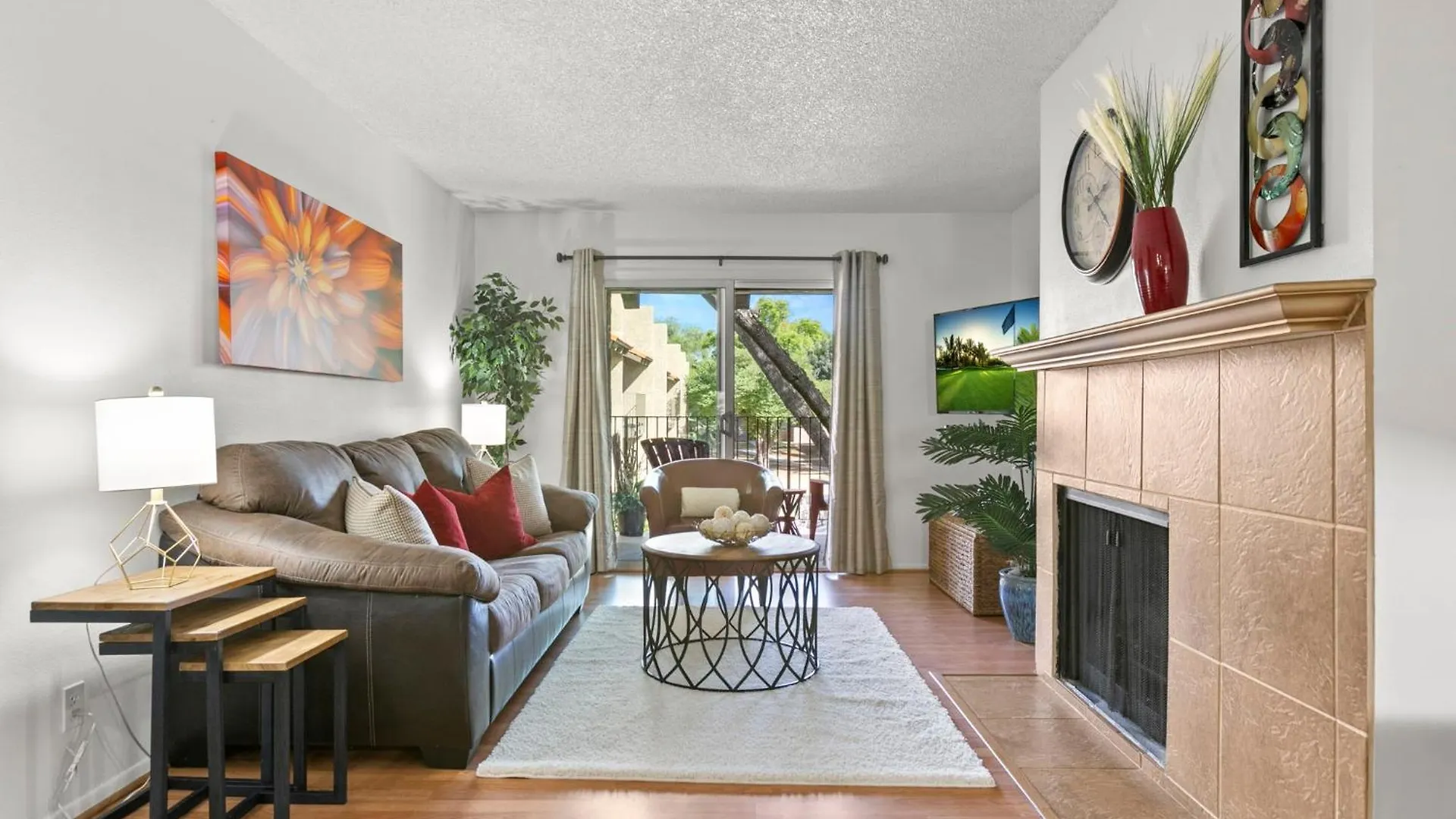The Lone Traveller With Heated Community Pool & Spa Phoenix USA