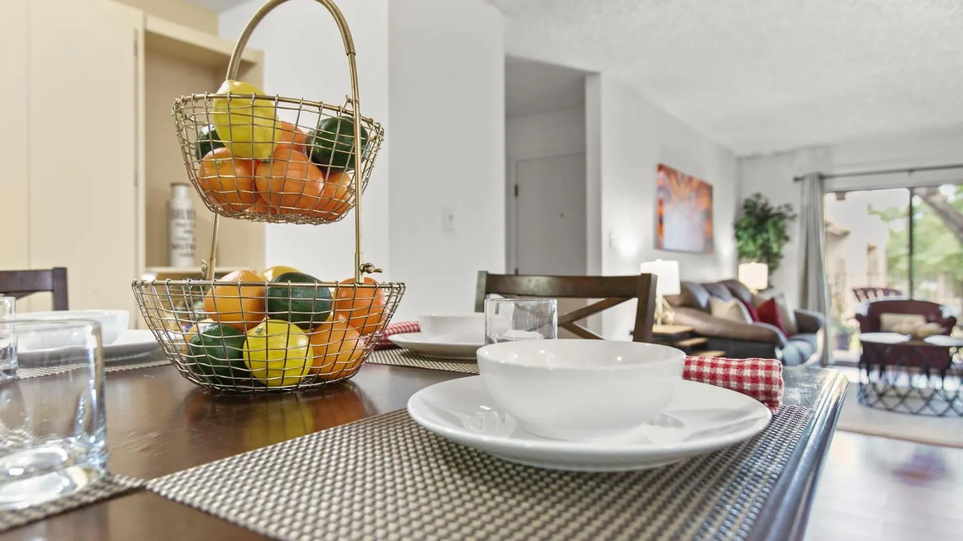 Lejlighed The Lone Traveller With Heated Community Pool & Spa Phoenix