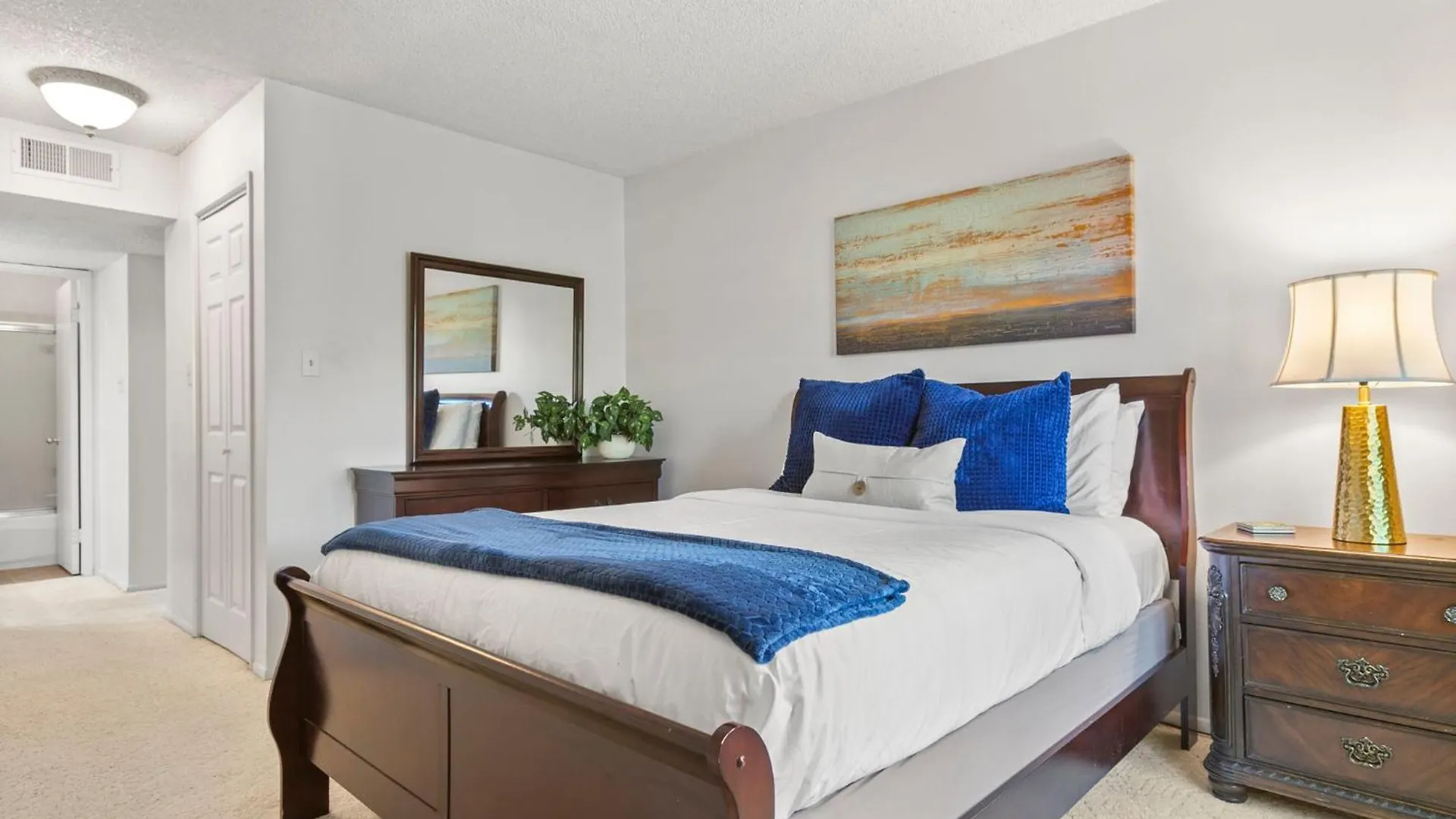 Lejlighed The Lone Traveller With Heated Community Pool & Spa Phoenix